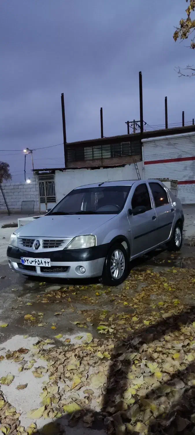 ال نود مدل ۸۶ E2 اصل فرانسه|خودرو سواری و وانت|مشهد, رستگار|دیوار