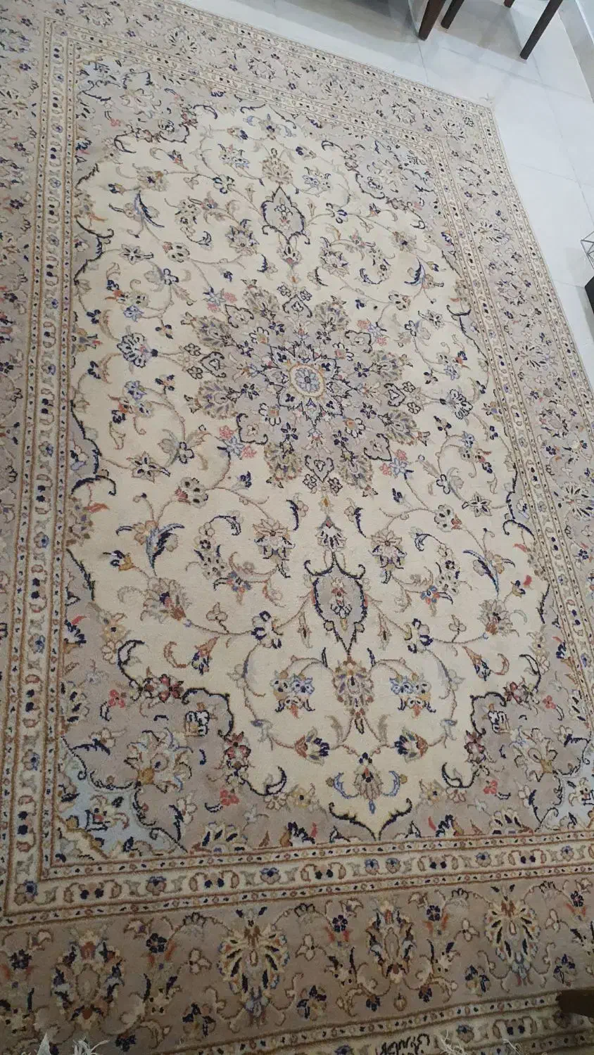 فرش دستبافت|فرش|کرمانشاه, |دیوار