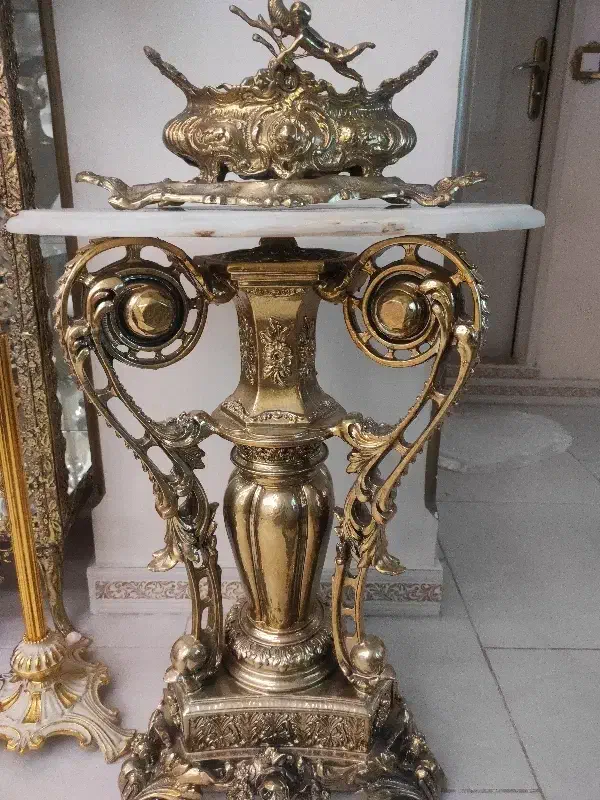 پایه میوه خوری|بوفه، ویترین، کنسول|تهران, مینای جنوبی|دیوار