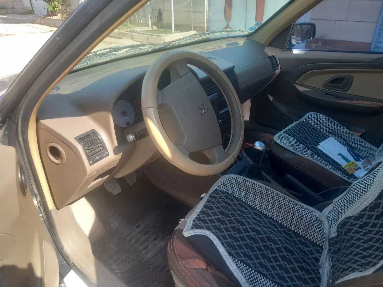 پژو ۴۰۵       sLX تی یو فیو|خودرو سواری و وانت|مسجد سلیمان, |دیوار