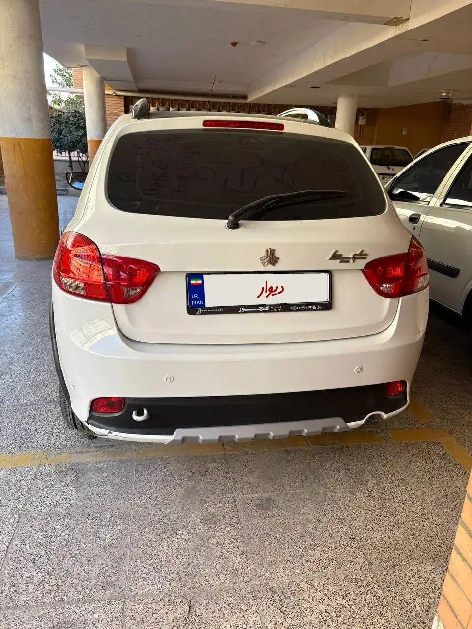 کویک در حد|خودرو سواری و وانت|شاهین‌شهر, مسکن مهر|دیوار