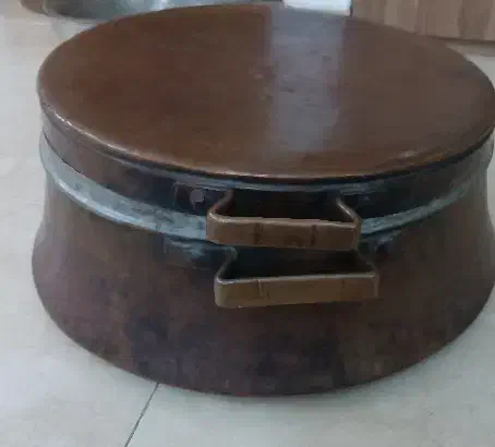 فروش ظروف مسی|ظروف پختوپز|کرمان, |دیوار