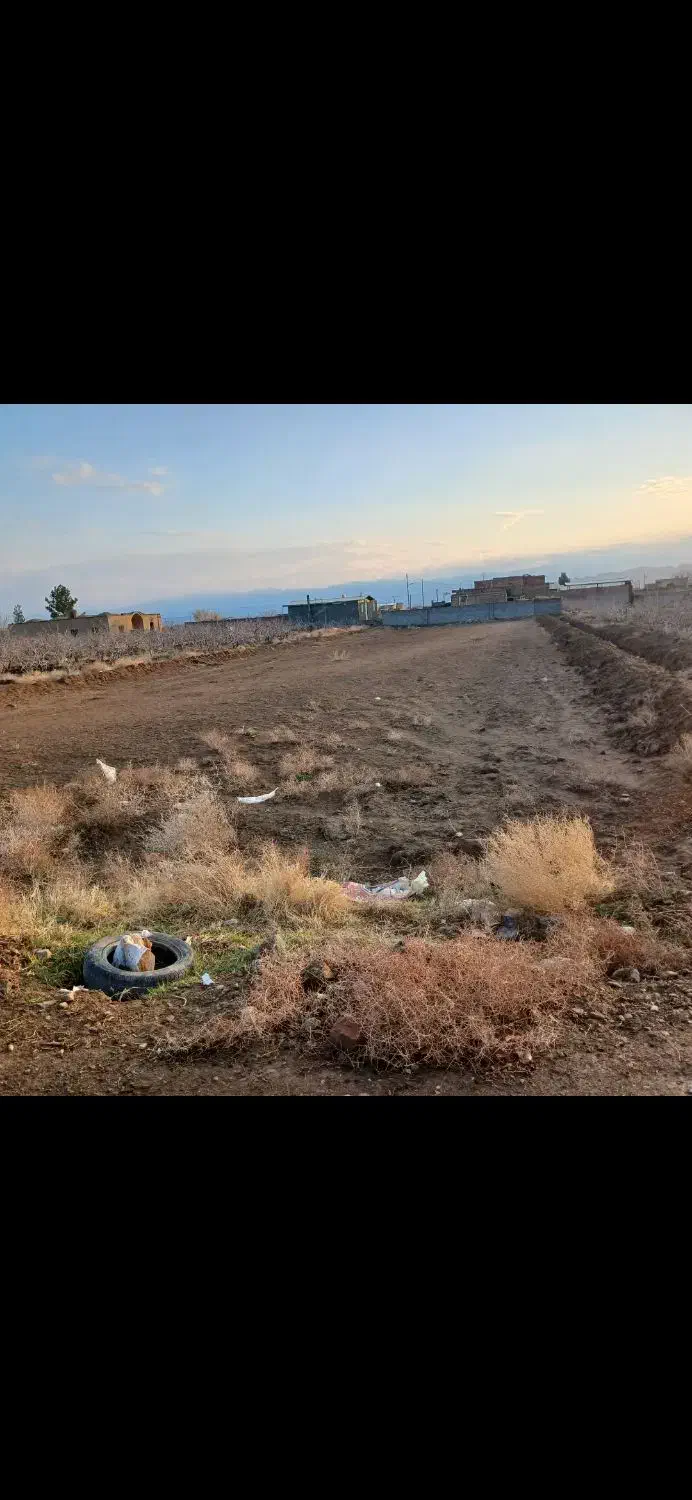 فروش ۷۲قصب زمین جلال اباد ۷۰۰تومان|فروش زمین و ملک کلنگی|یزدان شهر, |دیوار