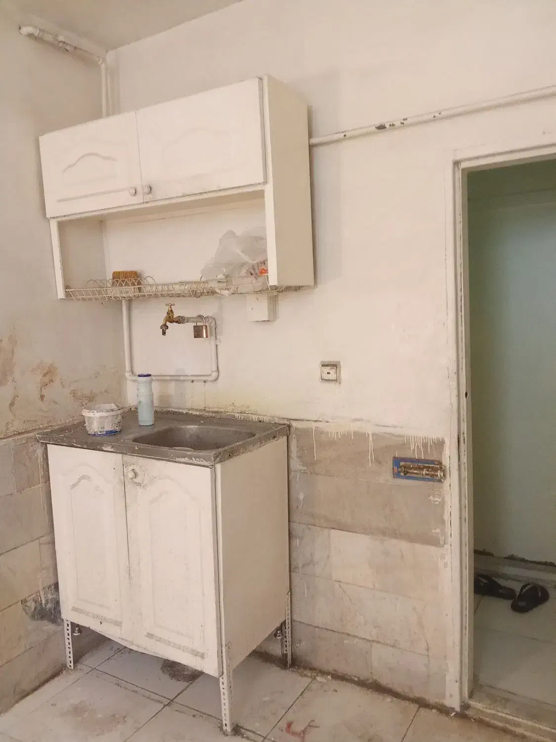 اتاق ده متری|اجارهٔ خانه و ویلا|تهران, مختاری|دیوار