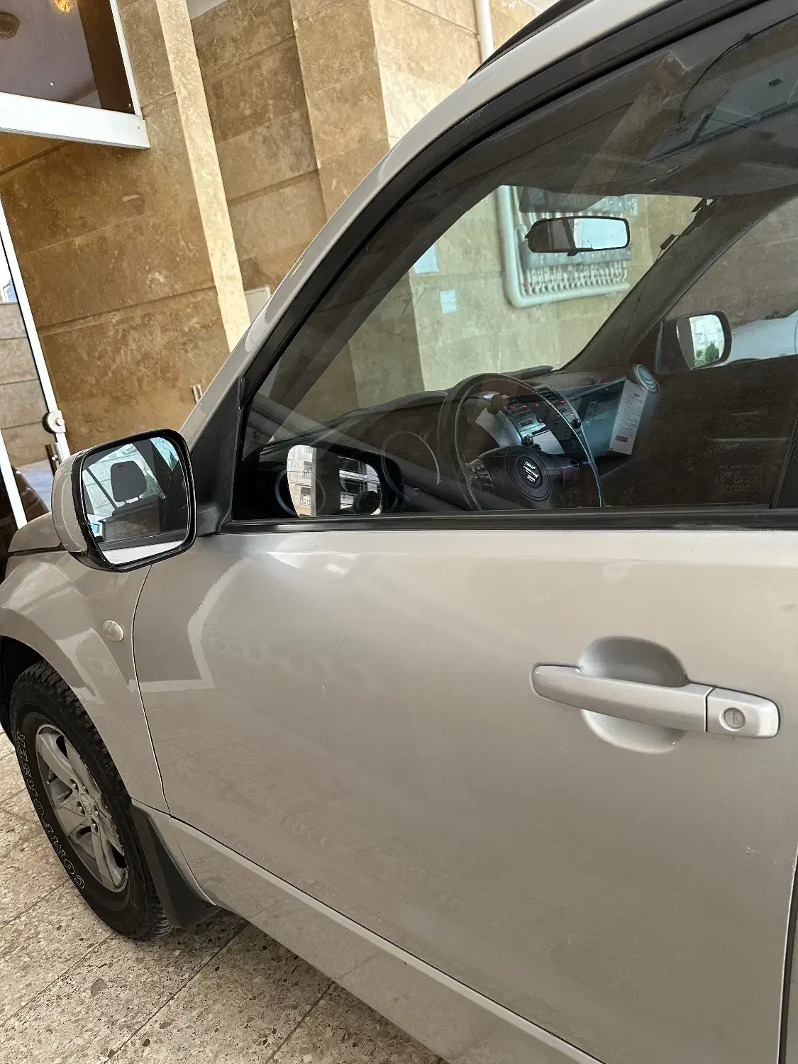 سوزوکی ویتارا|خودرو سواری و وانت|مشهد, جاهد شهر|دیوار