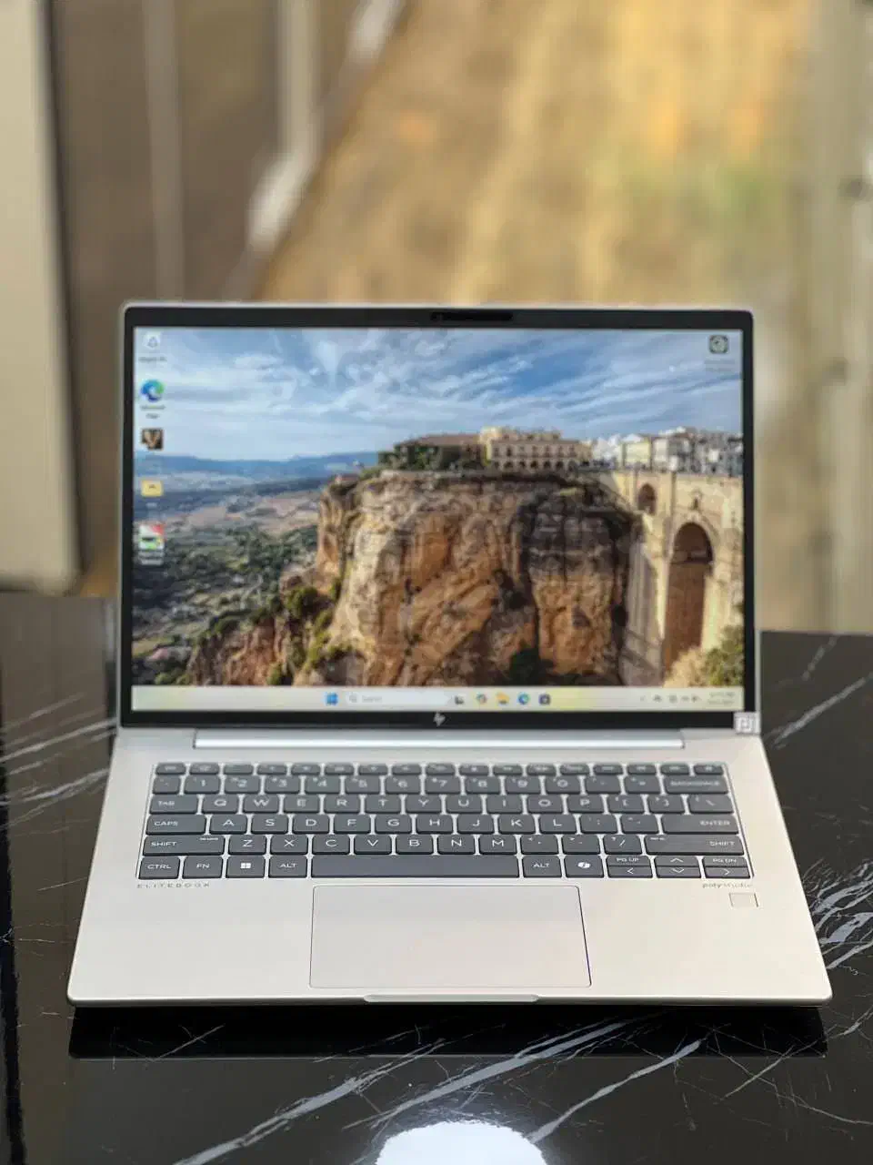 لپ تاپ Hp EliteBook 645 G11|رایانه همراه|تهران, میدان ولیعصر|دیوار