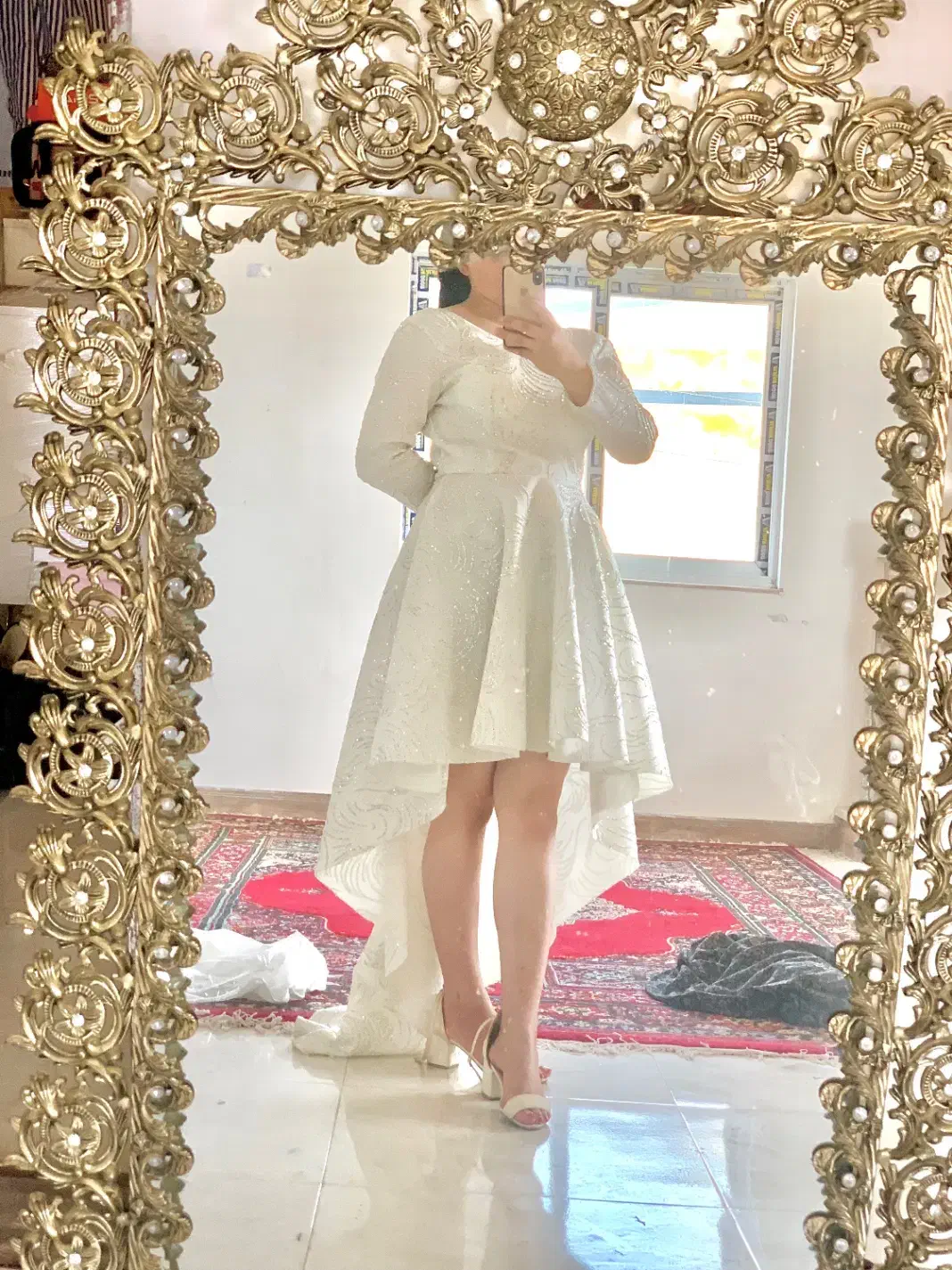 لباس مجلسی شیک و طراحی شده|لباس|آمل, |دیوار