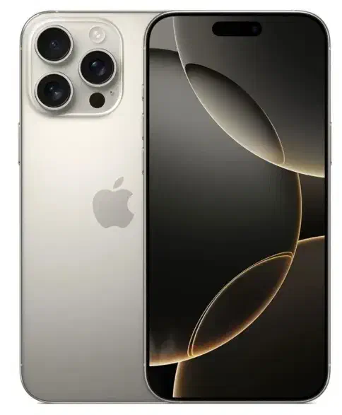 16پرو مکس رنگ دیزرت|موبایل|تبریز, |دیوار