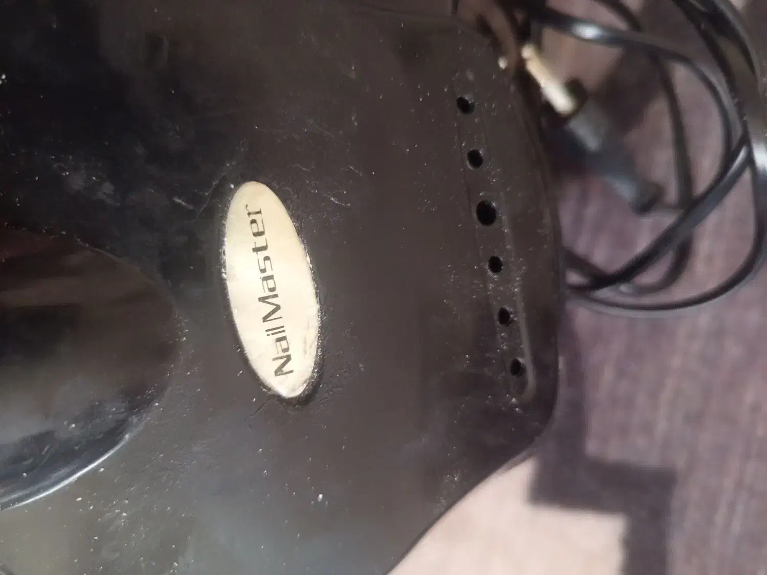 لوازم کاشت ناخن|خدمات آرایشگری و زیبایی|سیرجان, |دیوار