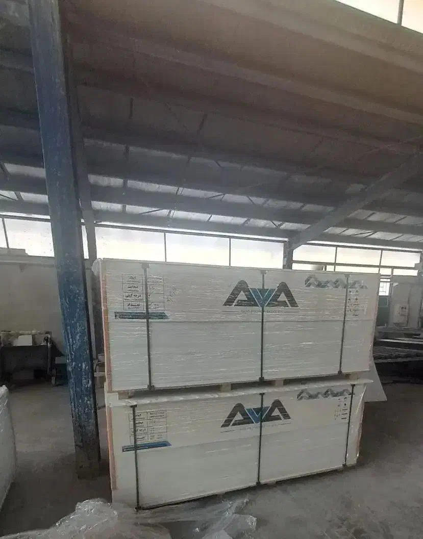 ورق فومیزه|مصالح و تجهیزات ساختمان|اصفهان, بهار آزادی|دیوار