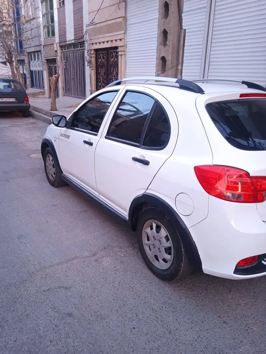 کوییک 401|خودرو سواری و وانت|اسلام‌شهر, شهرک مصطفی خمینی|دیوار