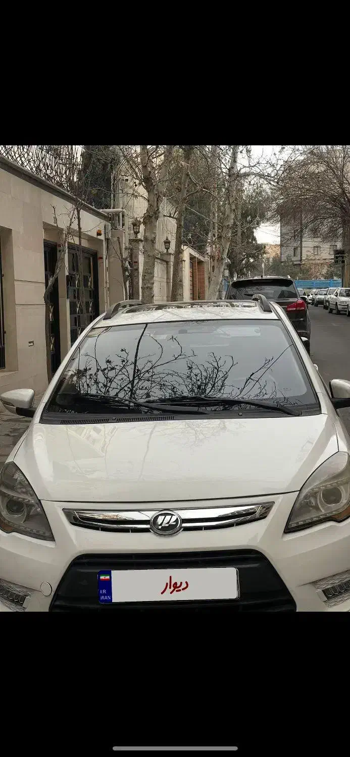 لیفان x50|خودرو سواری و وانت|تهران, قناتکوثر|دیوار