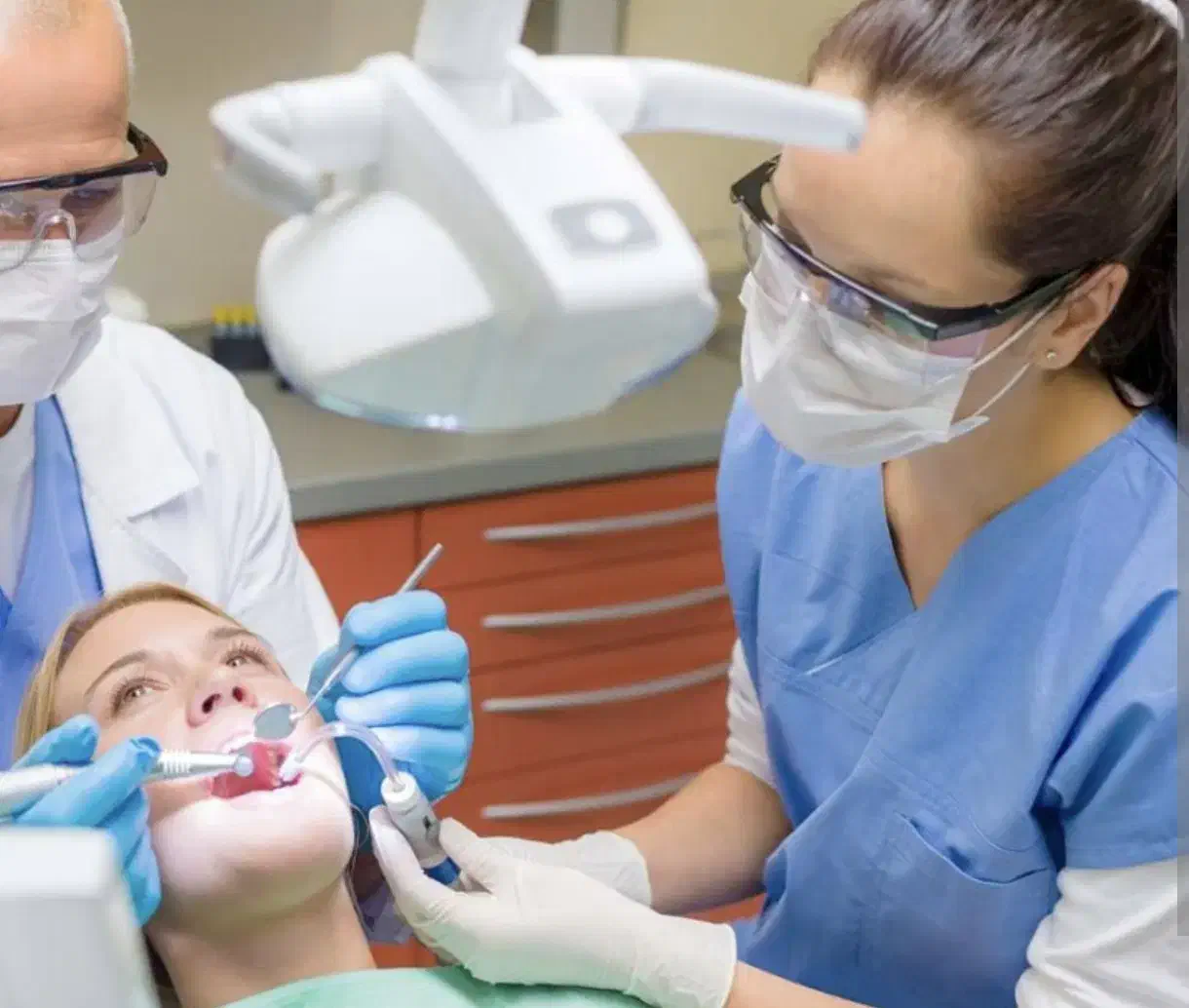 دستیار دندانپزشک|استخدام درمانی، زیبایی، بهداشتی|تبریز, |دیوار