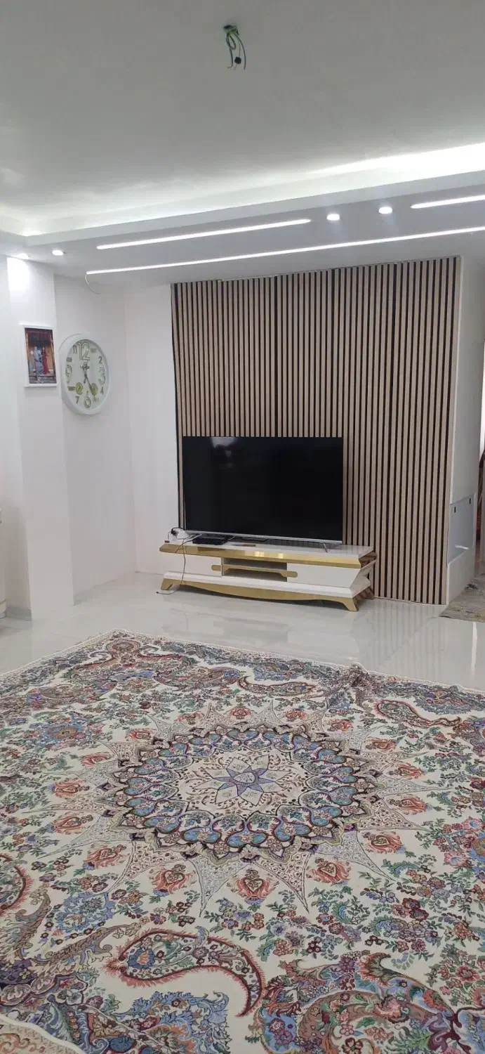 اجاره۱۳۲متری بلوارمعلم|اجارهٔ آپارتمان|قروه, |دیوار