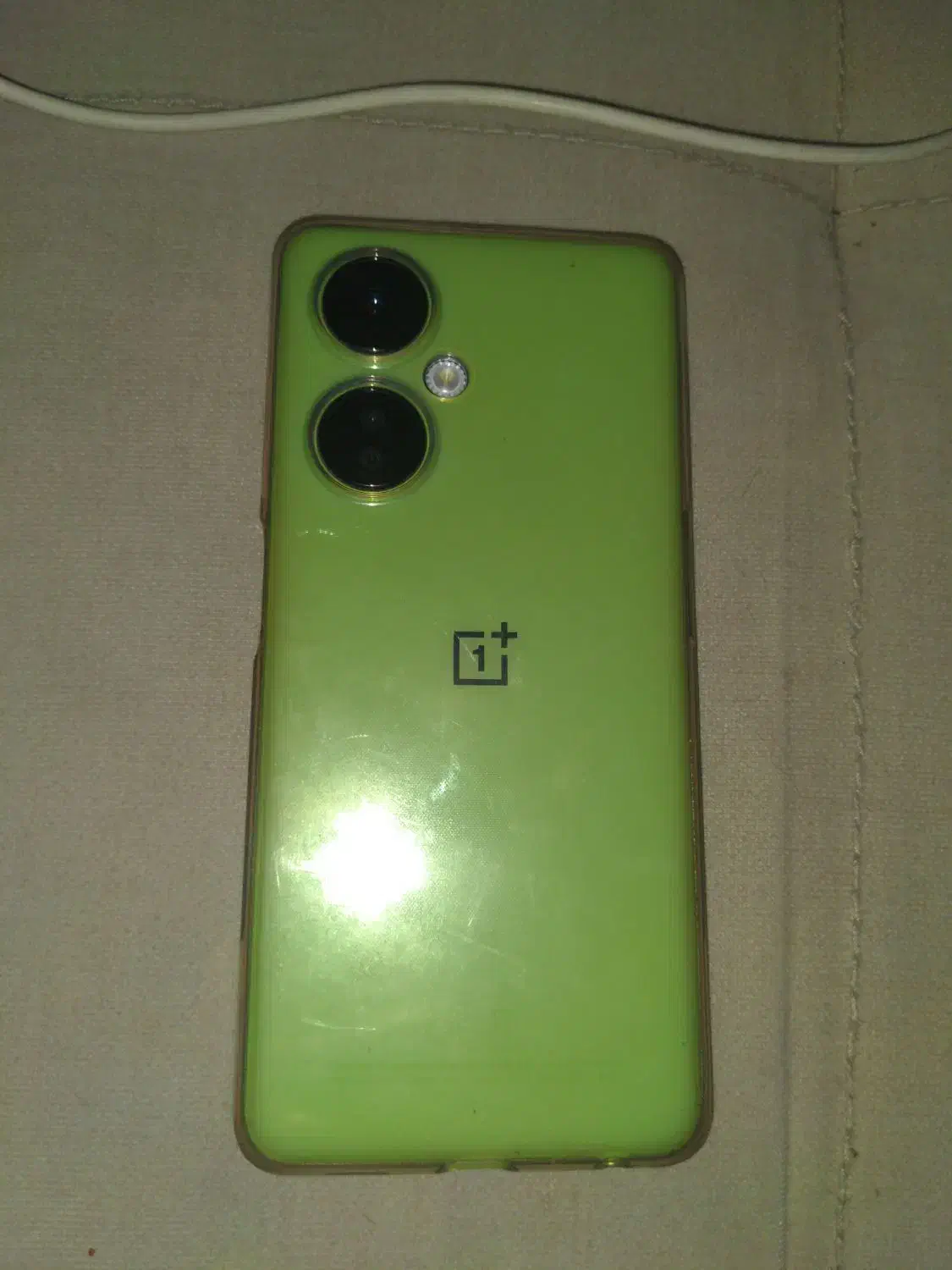 وان پلاس نورد ce lite 5 g|موبایل|کرج, کوی مهر|دیوار