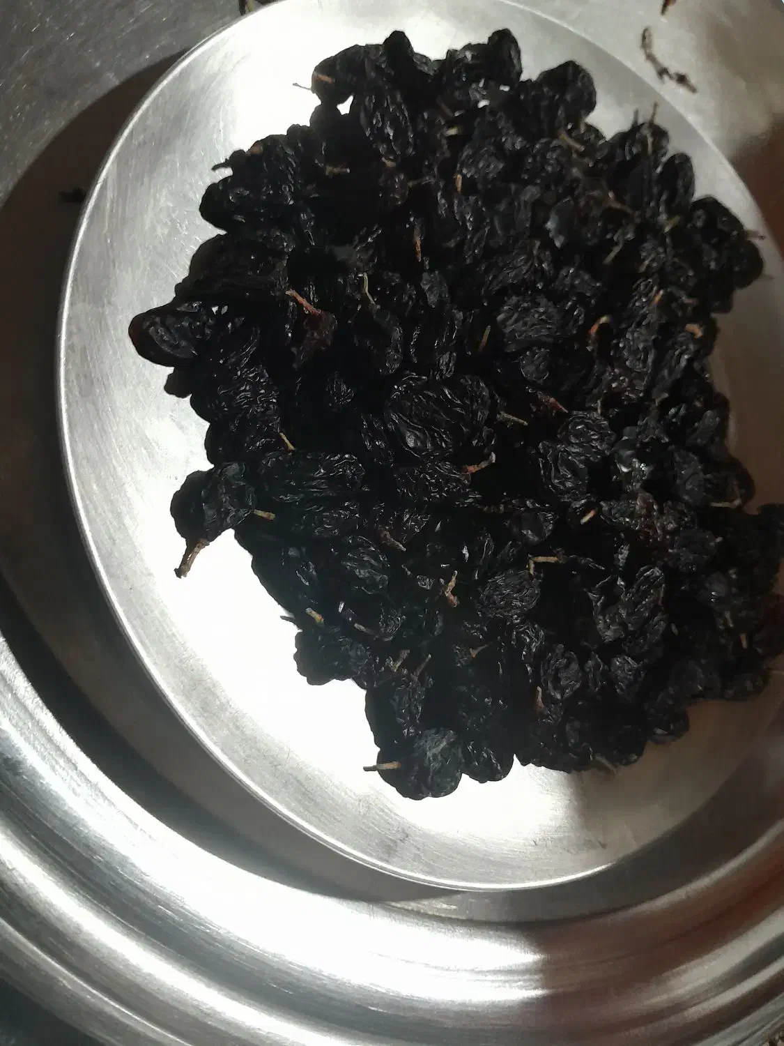 کشمش ممیز کلی و جزعی|خوردنی و آشامیدنی|مشهد, امیریه|دیوار