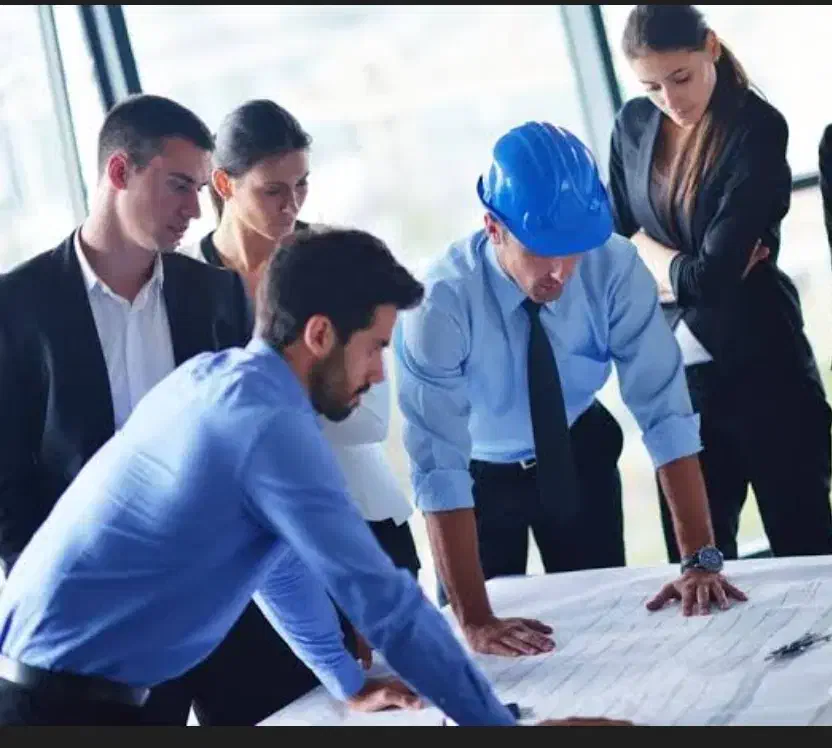 سرمایه ساخت ازما ملک ازشما(حتما رزومه مطالعه کنید)|مشارکت در ساخت املاک|اصفهان, شیخ اشراق|دیوار