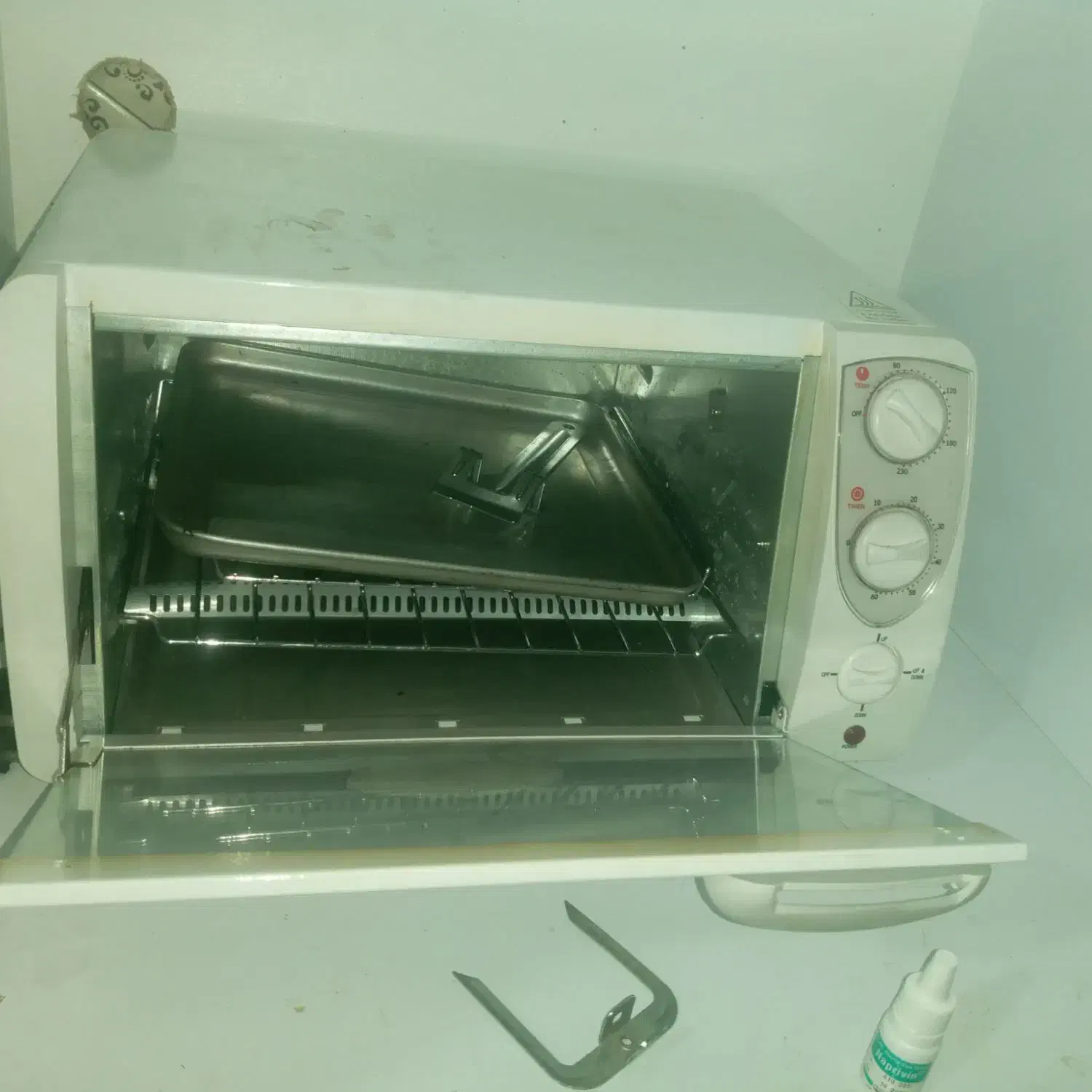 ما کروفر|اجاق گاز و لوازم برقی پخت‌وپز|سراب, |دیوار