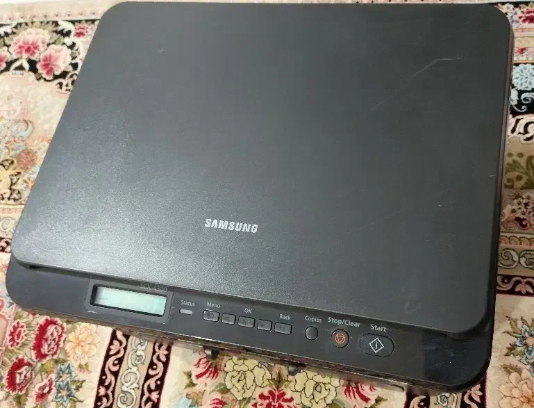 دستگاه کپی|پرینتر، اسکنر، کپی، فکس|امیدیه, |دیوار