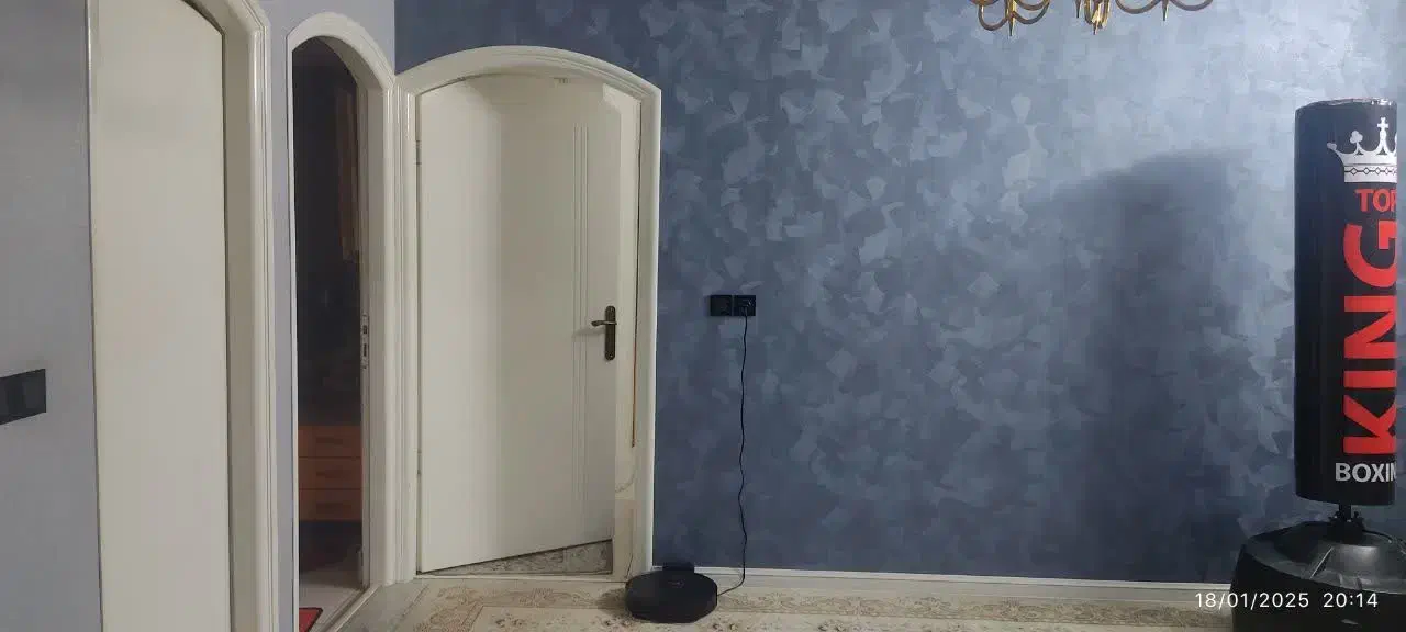 آپارتمان ۲۱۷ متر عسگریه|فروش آپارتمان|اصفهان, دشتستان|دیوار