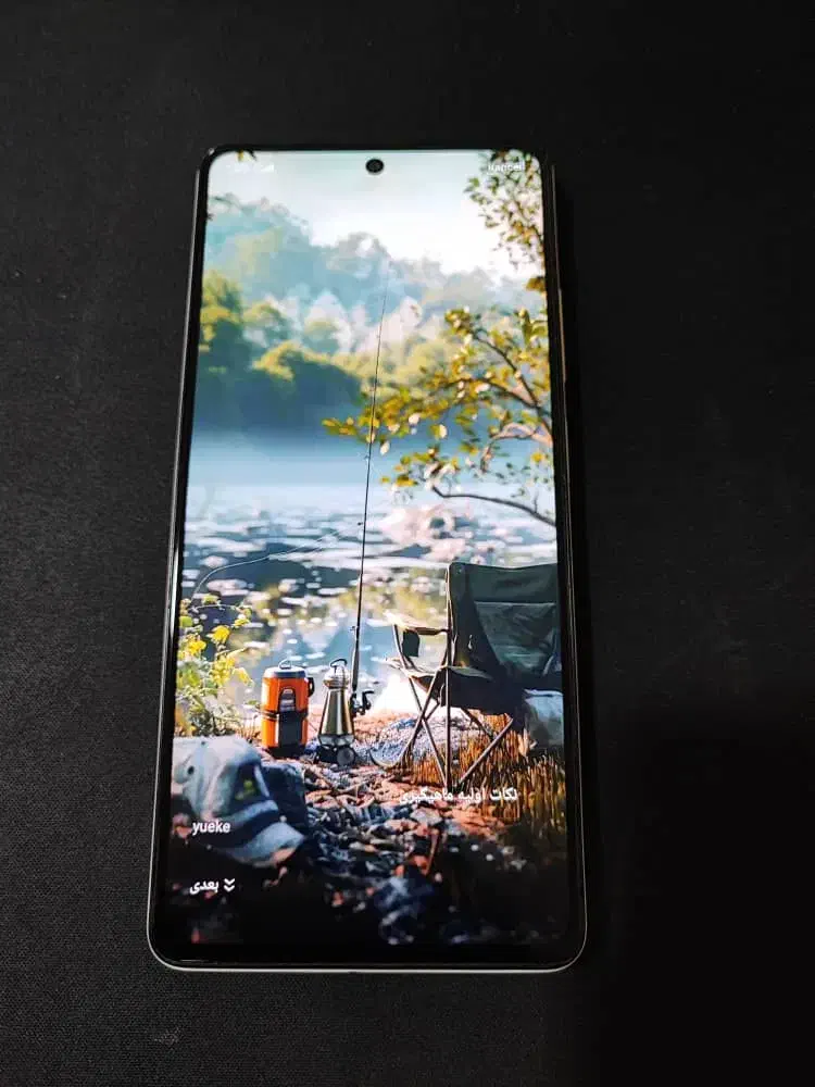 redmi note 12 pro 5G|موبایل|اهواز, پردیس دو|دیوار