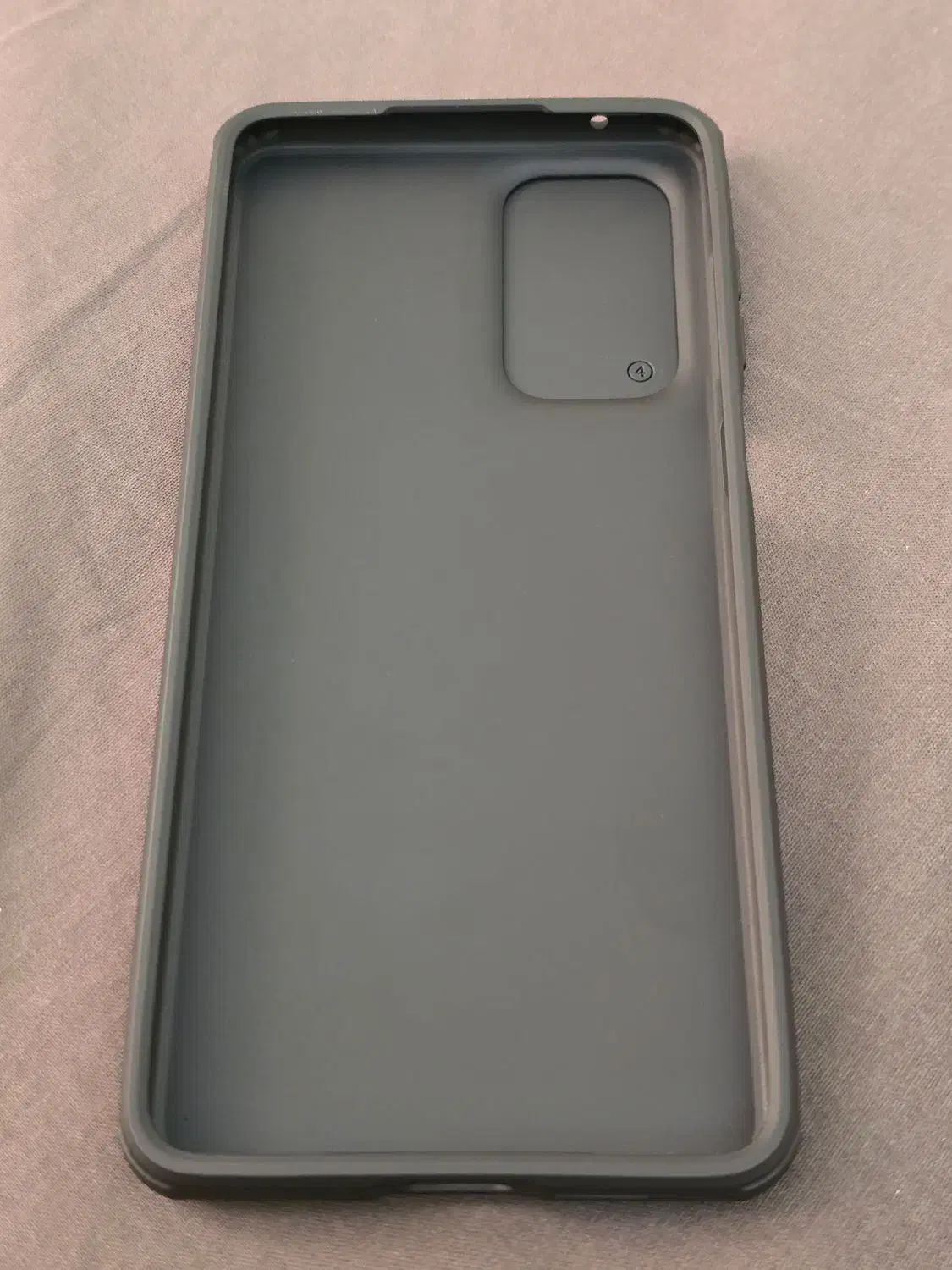 قاب سامسونگ A73 برند نیلکین|لوازم جانبی موبایل و تبلت|تهران, تهرانپارس شرقی|دیوار