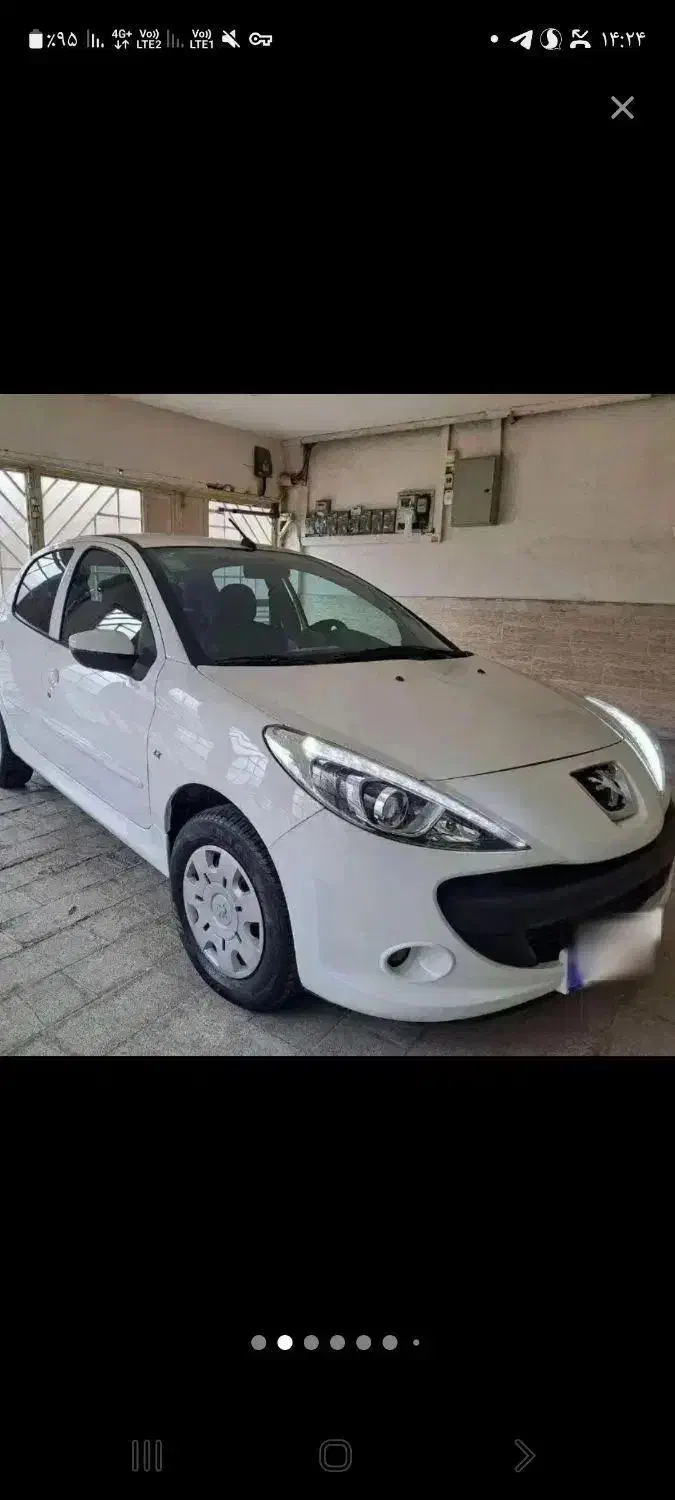 ۲۰۷ T3|خودرو سواری و وانت|زاهدان, |دیوار