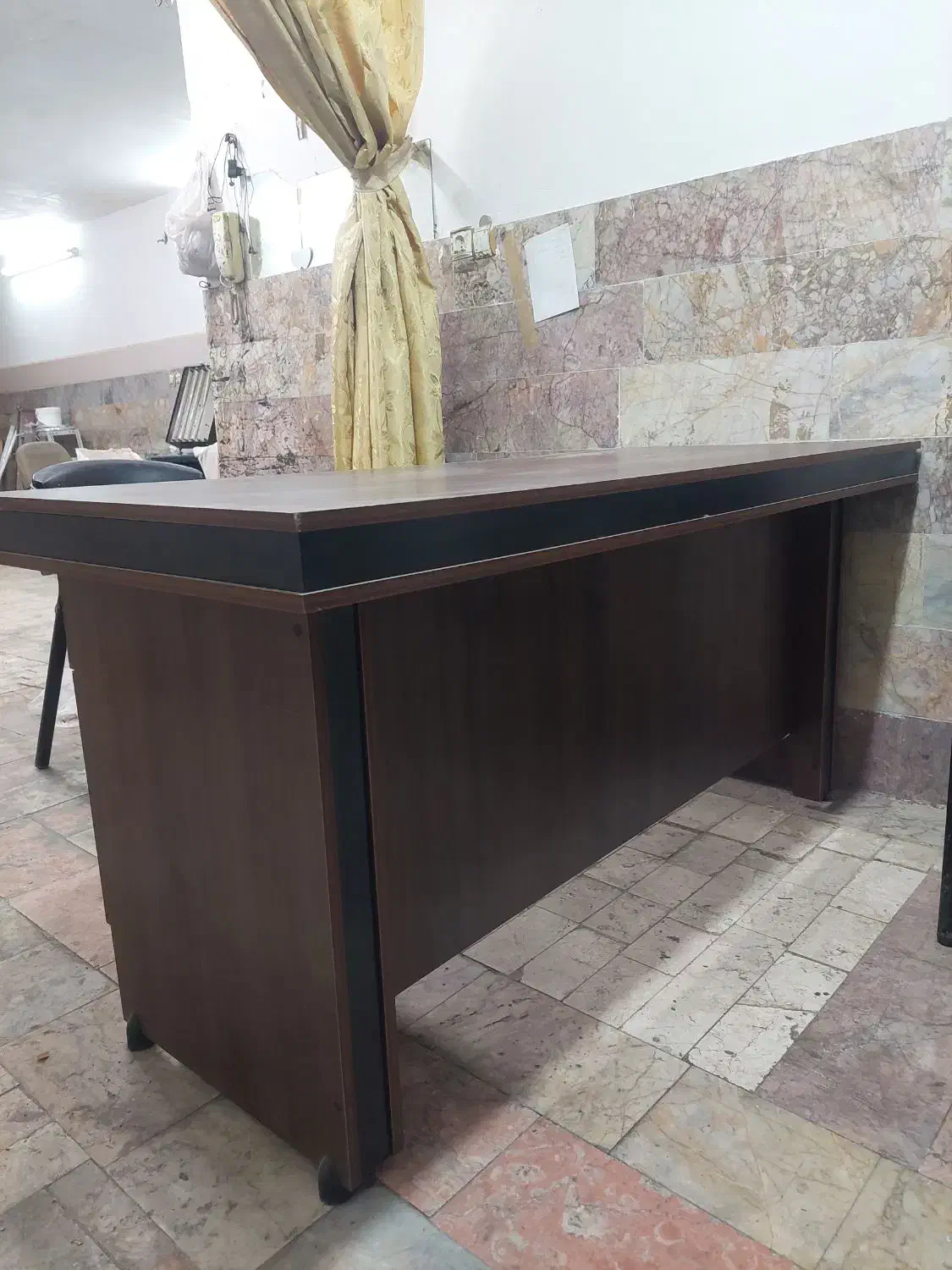 میز تحریر|میز تحریر و کامپیوتر|مشهد, شهرک بهارستان|دیوار