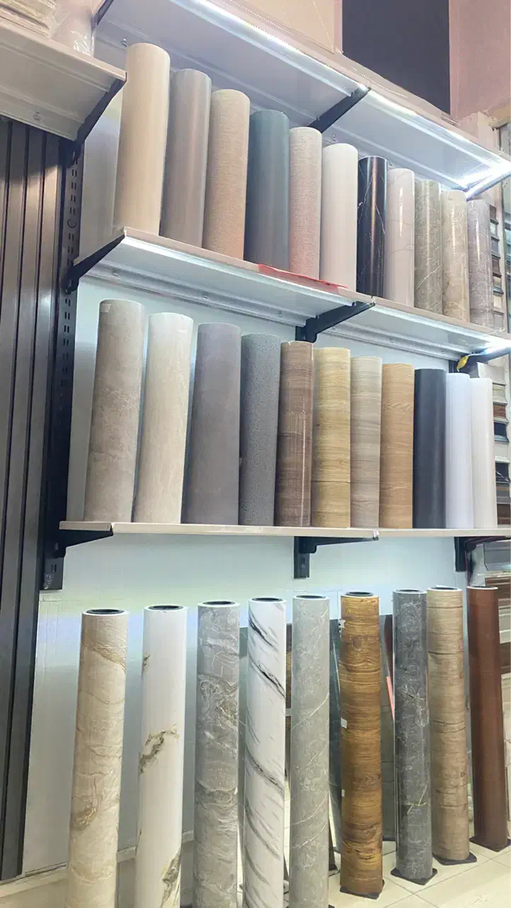 برچسب روکش کابینت ماربل شیت|عمده‌فروشی|پاکدشت, پاکدشت (مامازند)|دیوار