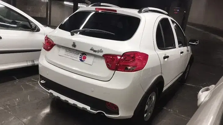 کوییک 1402 اتومات نقد و اقساط|خودرو سواری و وانت|تهران, دانشگاه شریف|دیوار