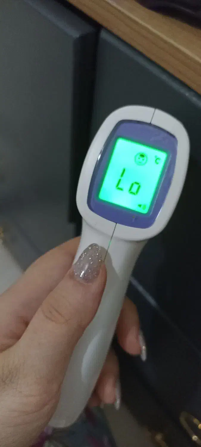 تب سنج|پزشکی|دورود, |دیوار