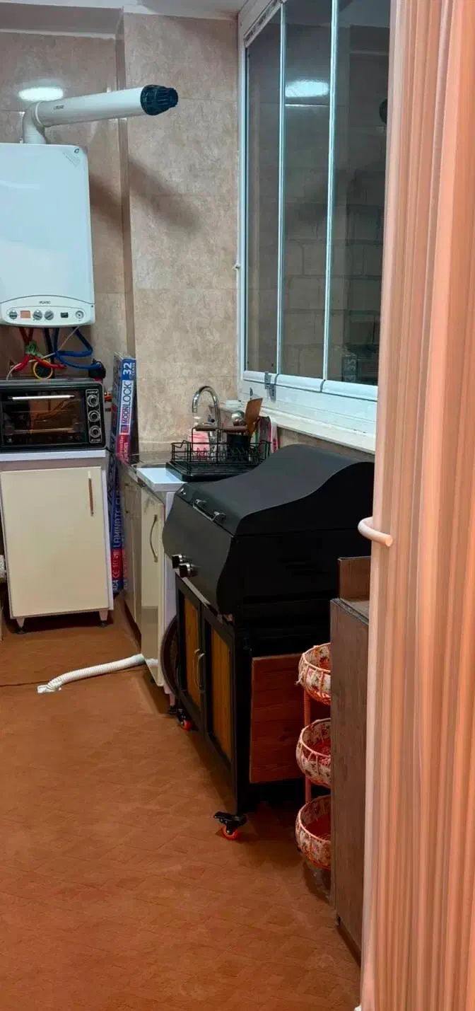 باربیکیو|اجاق گاز و لوازم برقی پختوپز|خرمآباد, |دیوار