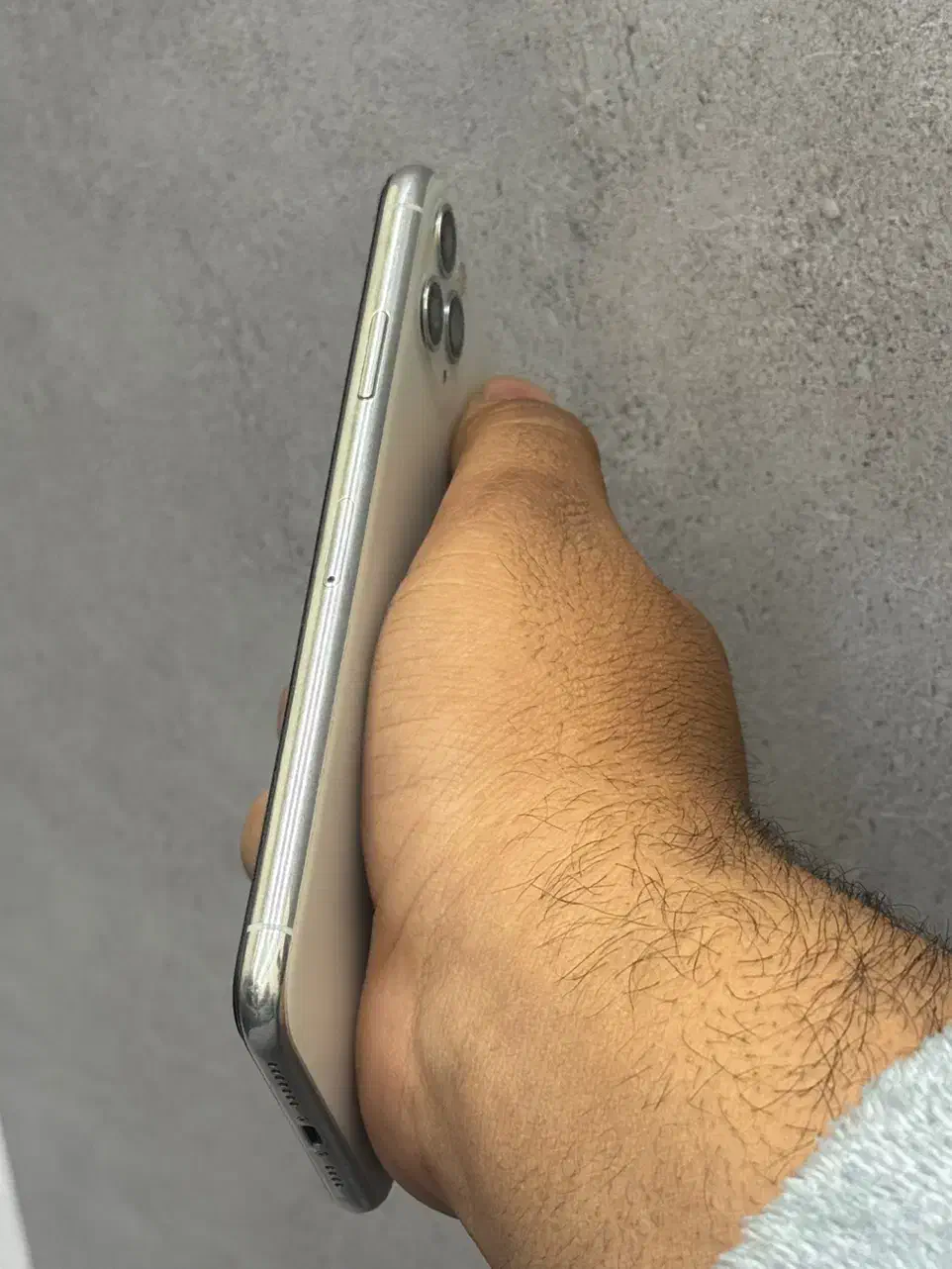 11pro max 256 zaaفوق تمیز|موبایل|مشهد, بهشت|دیوار