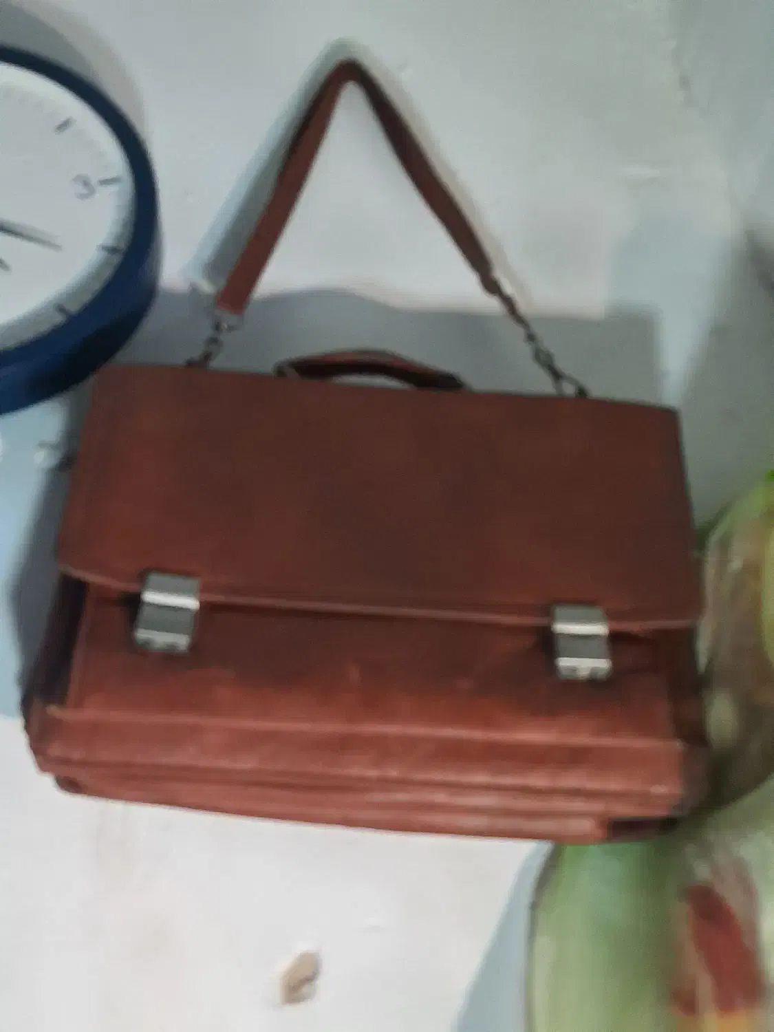 کیف چرمی رمزی اصل|کیف، کفش، کمربند|تهران, آشتیانی|دیوار