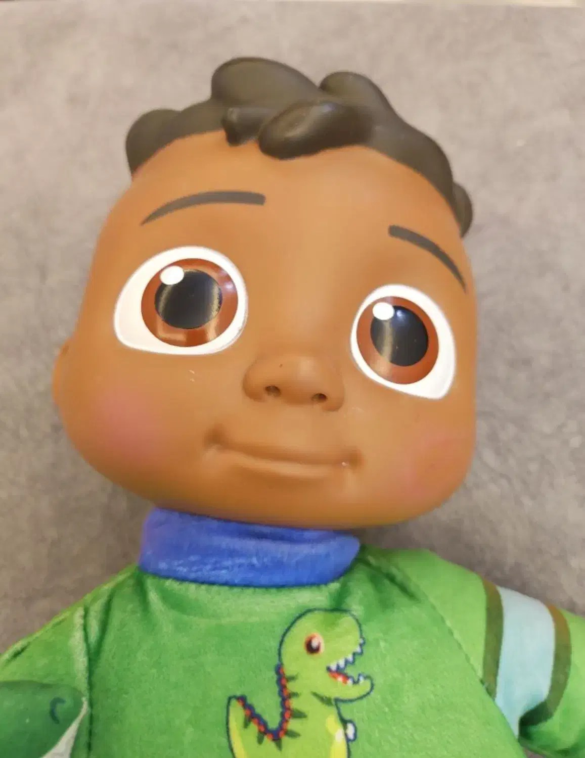 عروسک موزیکال کوکوملون|اسباببازی|تهران, جوادیه تهرانپارس|دیوار