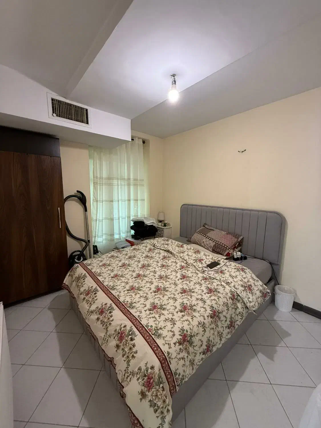 ۵۰ متر/فول امکانات/فردوس غرب/حتی مجرد