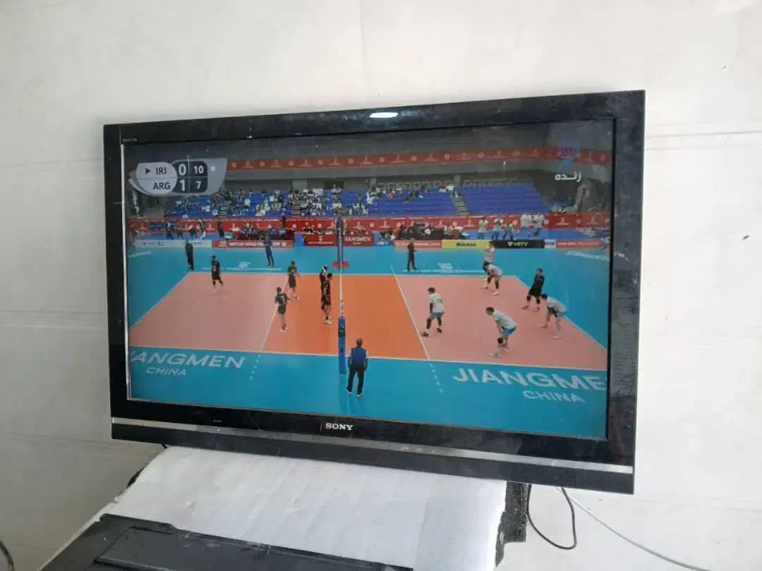 تلویزیون خانه ات مشکل داره|تلویزیون و پروژکتور|رفسنجان, |دیوار