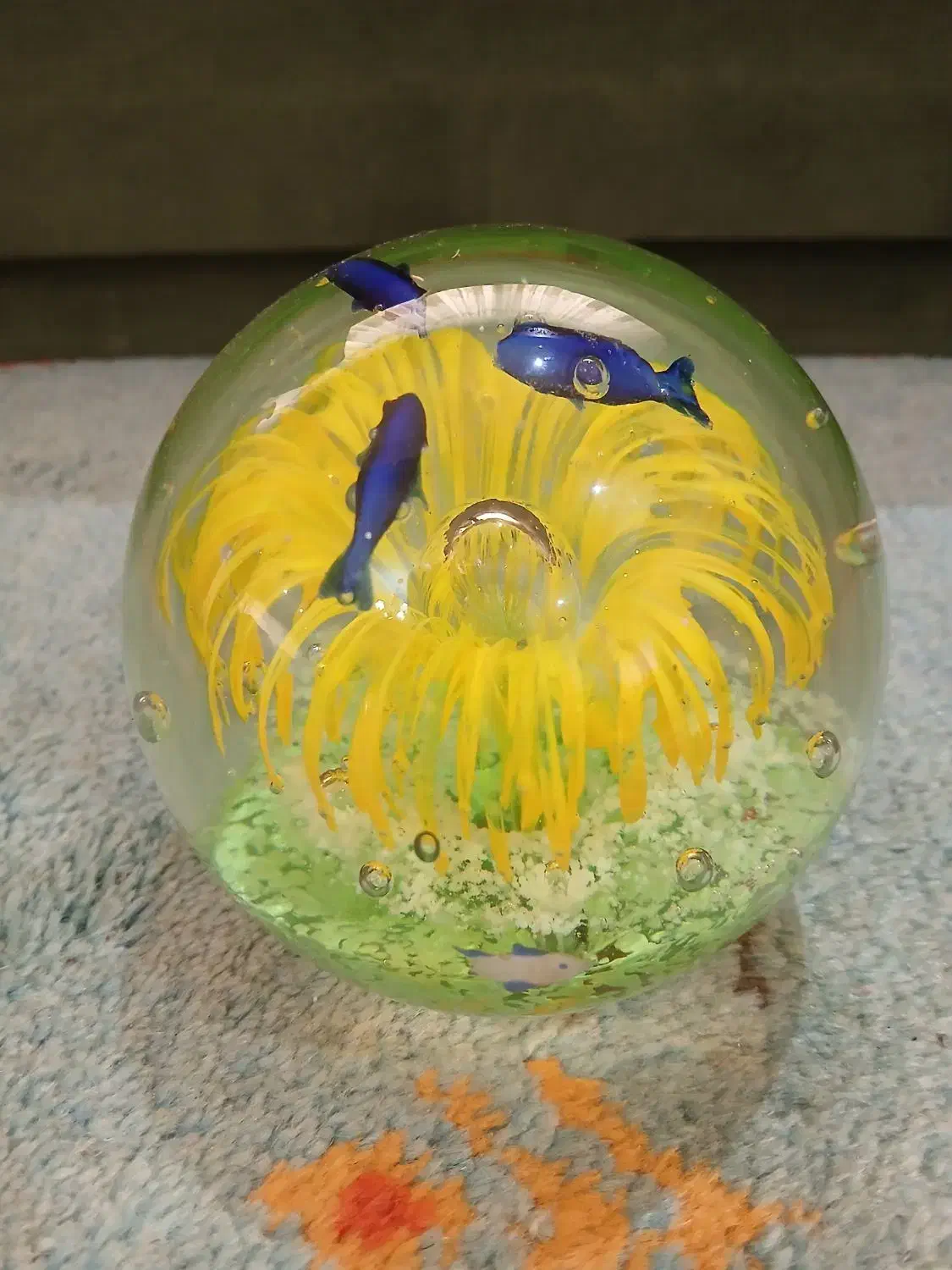 گوی سایز بزرگ و متوسط|مجسمه، تندیس، ماکت|تهران, آرژانتین|دیوار