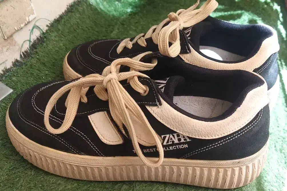 کفش اسپرت ZARA|کیف، کفش، کمربند|خرمآباد, |دیوار