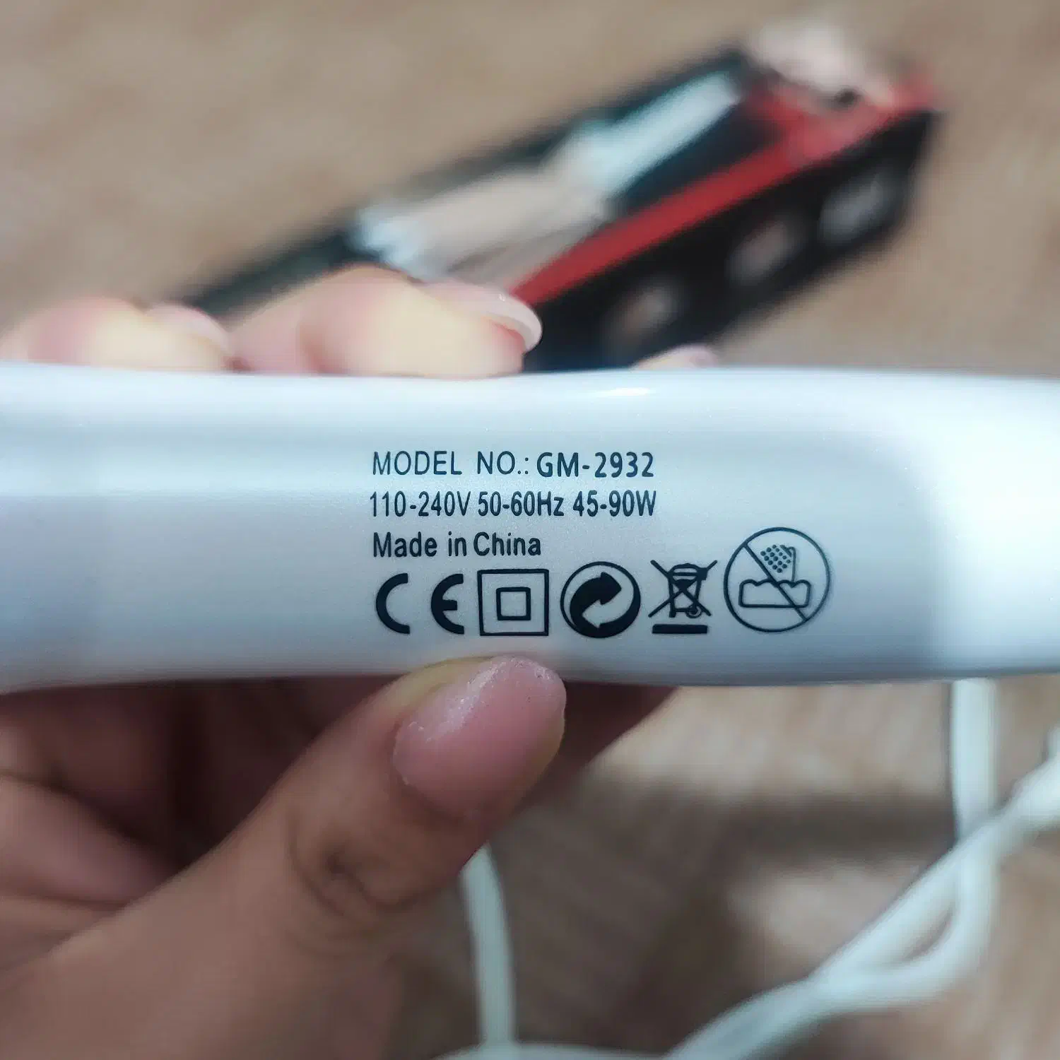 حالت دهنده مو|آرایشی، بهداشتی، درمانی|صدرا-فارس, باغشهر گلبهار صدرا|دیوار