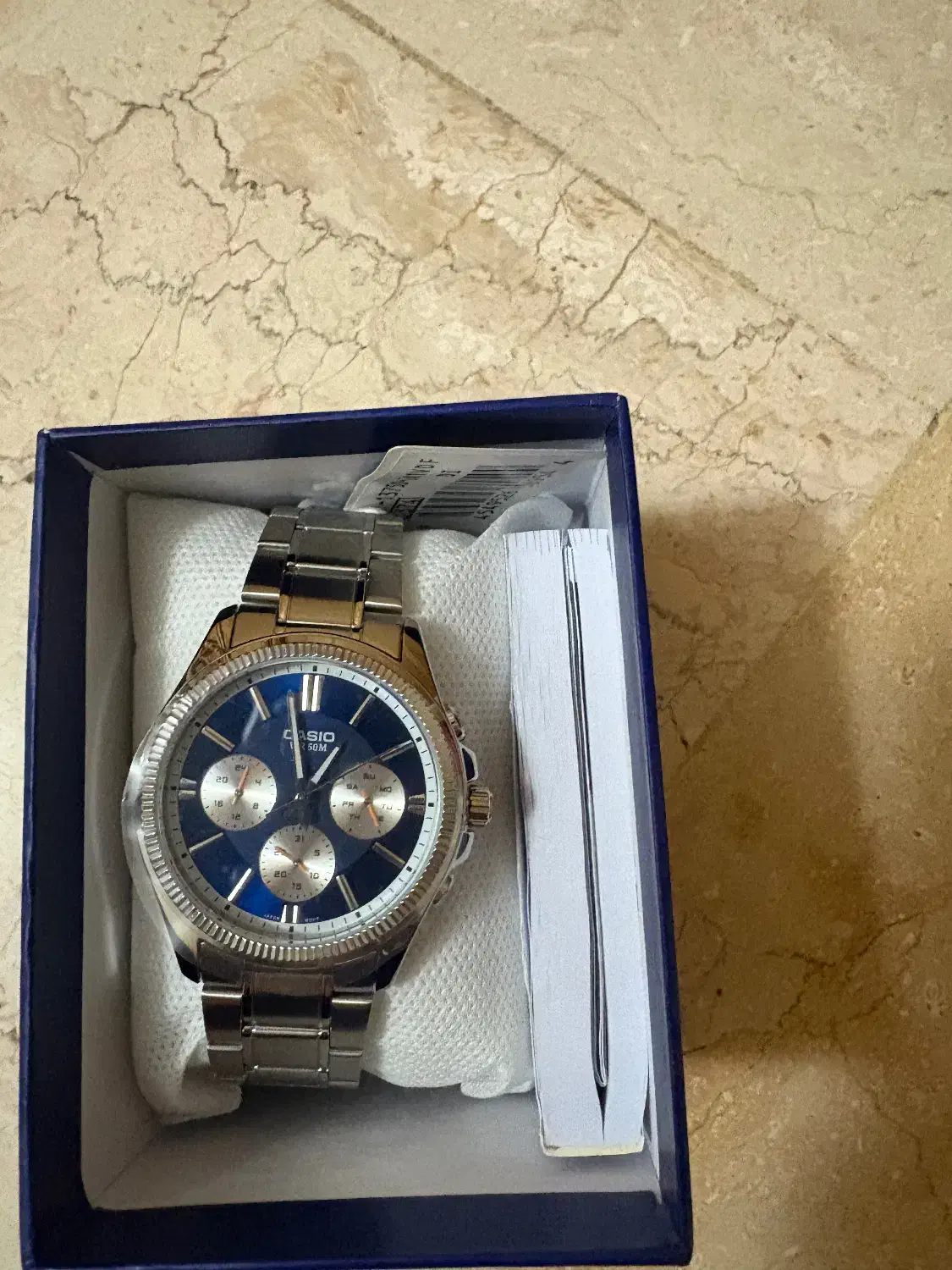 ساعت کاسیو casio|ساعت|تهران, یوسف‌آباد|دیوار