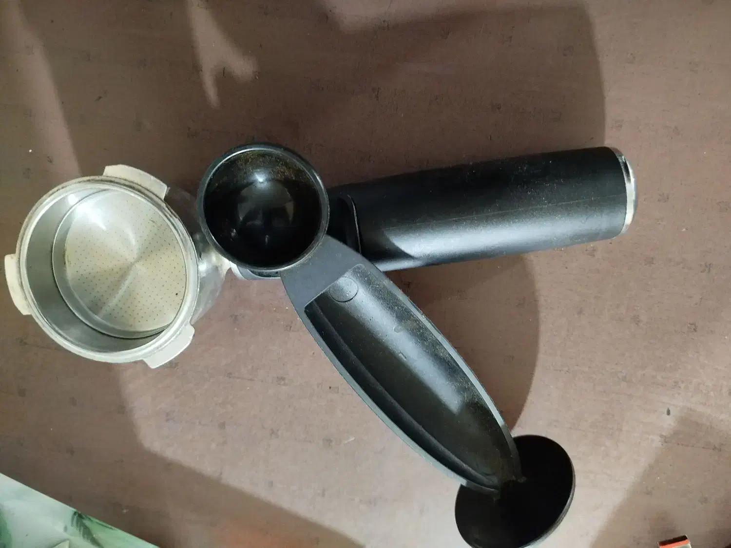 قهوه ساز|سماور، چایساز، قهوهساز|رستم, |دیوار