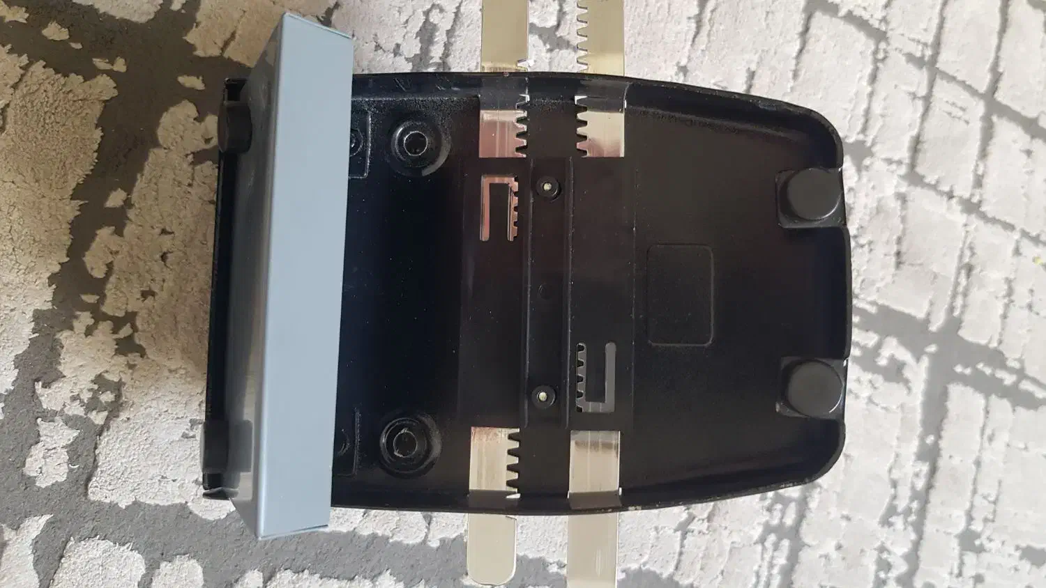 پانچ کارل ۸۸ سوراخ کن کاغذ تمام فلز درحد|لوازم التحریر|کرج, اتمسفر|دیوار