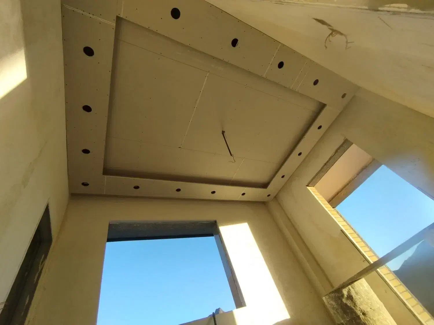 نیازمند شاگرد کناف|استخدام معماری، عمران و ساختمانی|همدان, |دیوار