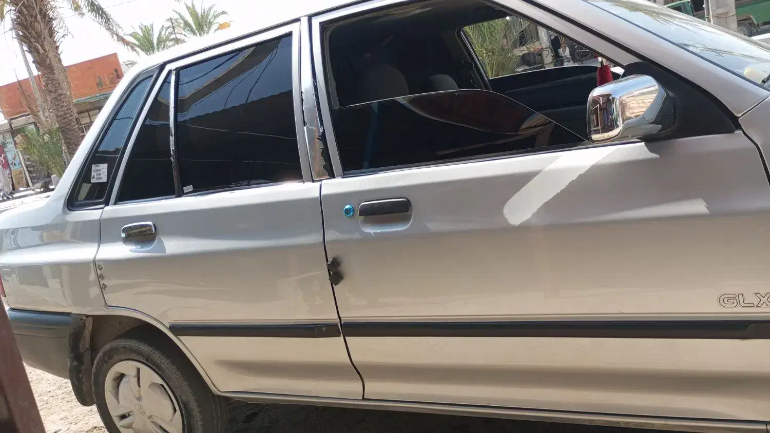 پراید صبا|خودرو سواری و وانت|سیب و سوران, |دیوار