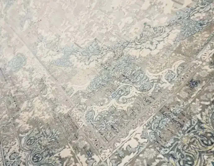 فرش|فرش|رشت, ساغری سازان|دیوار