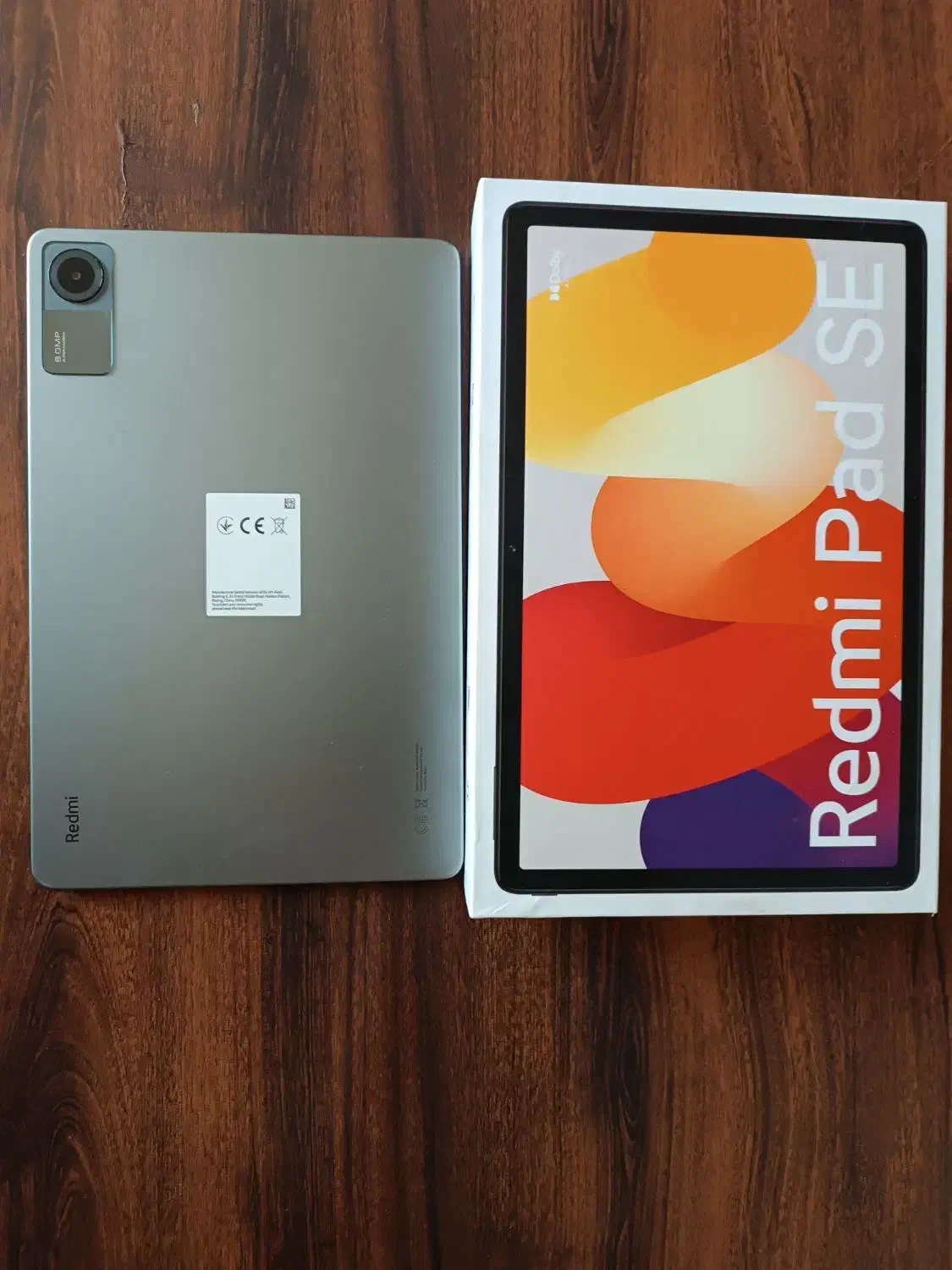 تبلت ۲۵۶گیگ|تبلت|تهران, شهرک صادقیه|دیوار