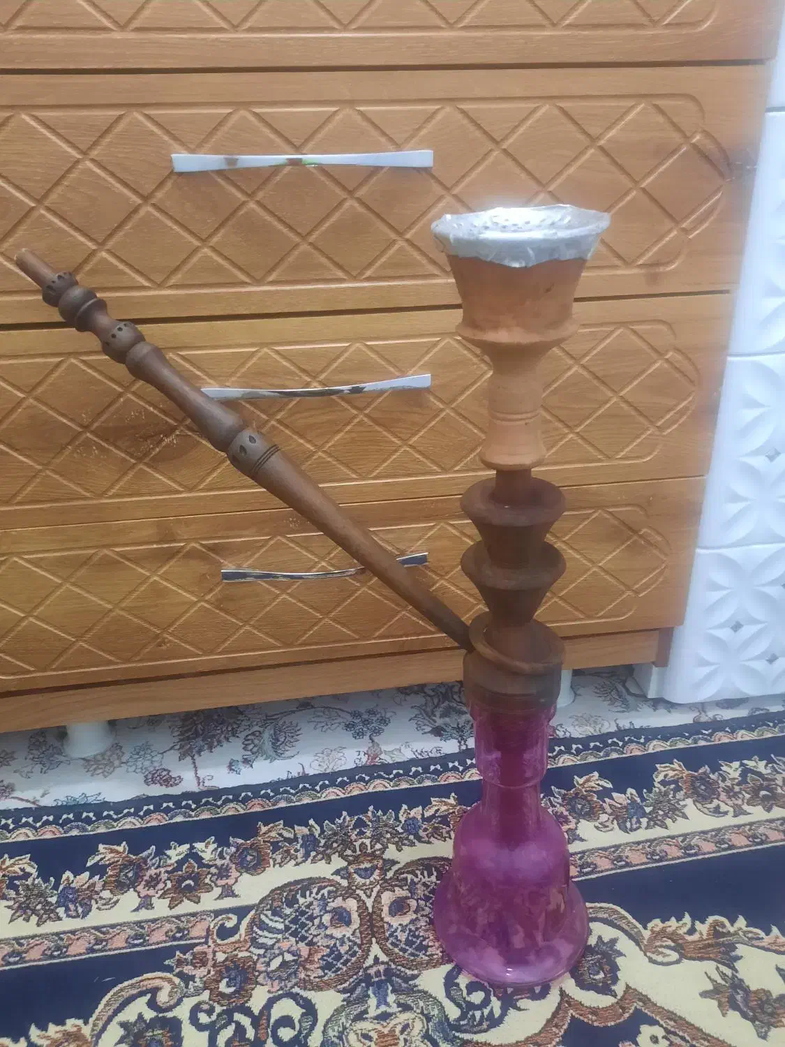 فروش قلیون دوسیب|کلکسیون و سرگرمی|سنندج, |دیوار