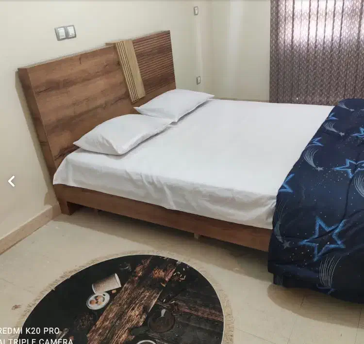 منزل مبله*سویت*۱خواب۲خواب دروازه قران*حافظیه*مرکز|اجارهٔ کوتاه‌مدت آپارتمان و سوئیت|شیراز, حافظیه|دیوار