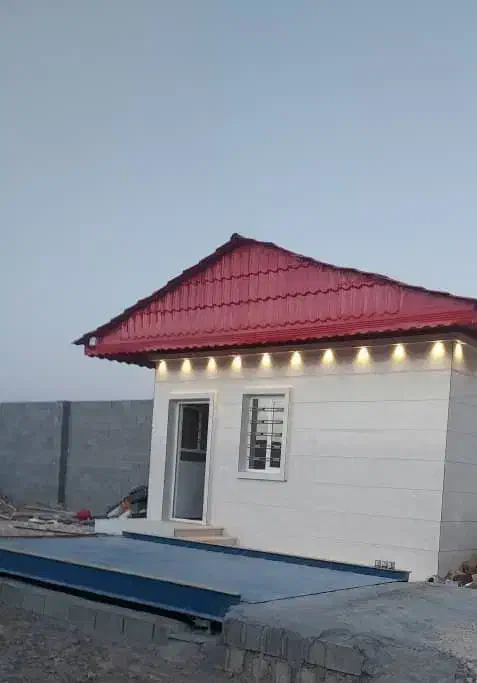 کارگاه بسته بندی میوه|فروش دفتر صنعتی، کشاورزی، تجاری|جهرم, |دیوار